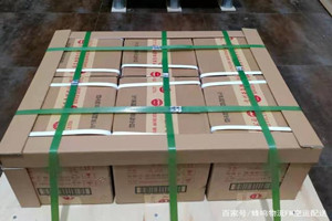 兴东航空快运酒水【机场货运当天